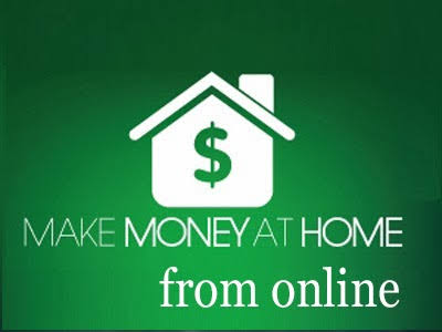How to make mony to home